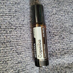 Doterra Essential Oil Copaiba roll on